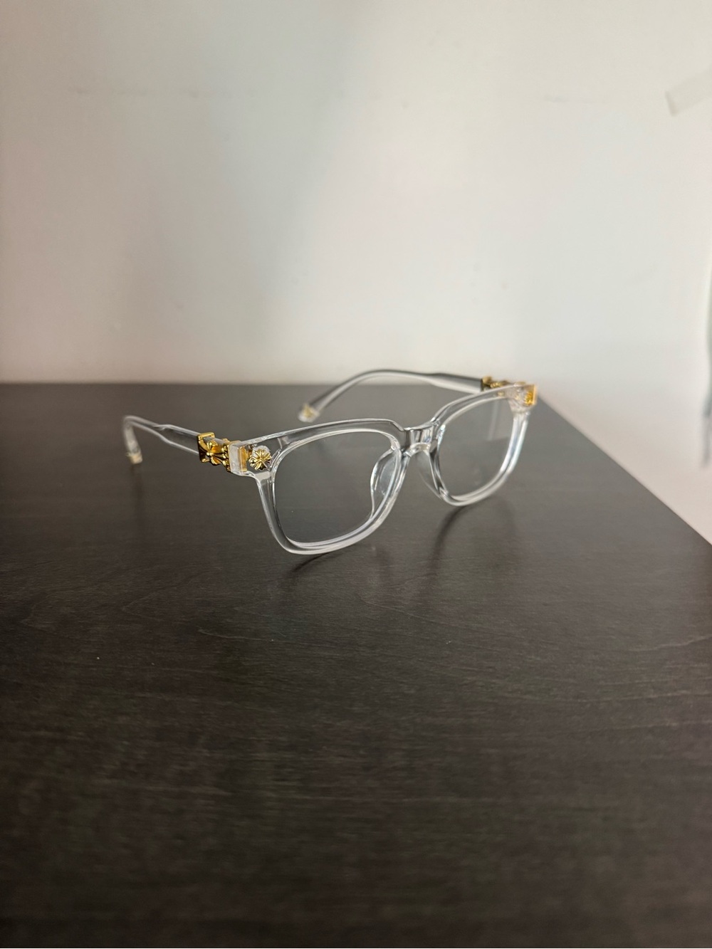Chrome hearts Glasses